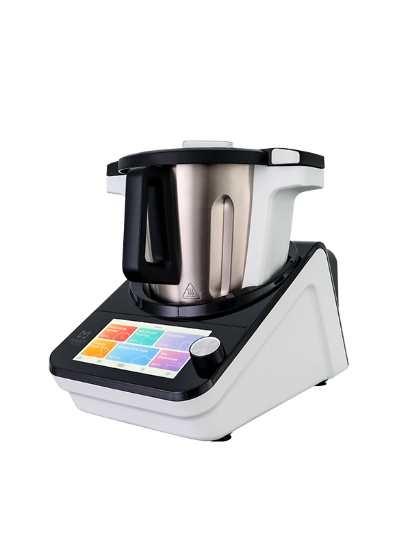 thermomix robot de cocina