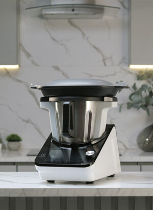 robot de cocina