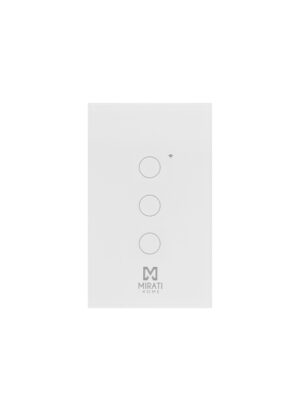 apagador inteligente de pared