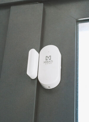 sensor puertas o ventanas