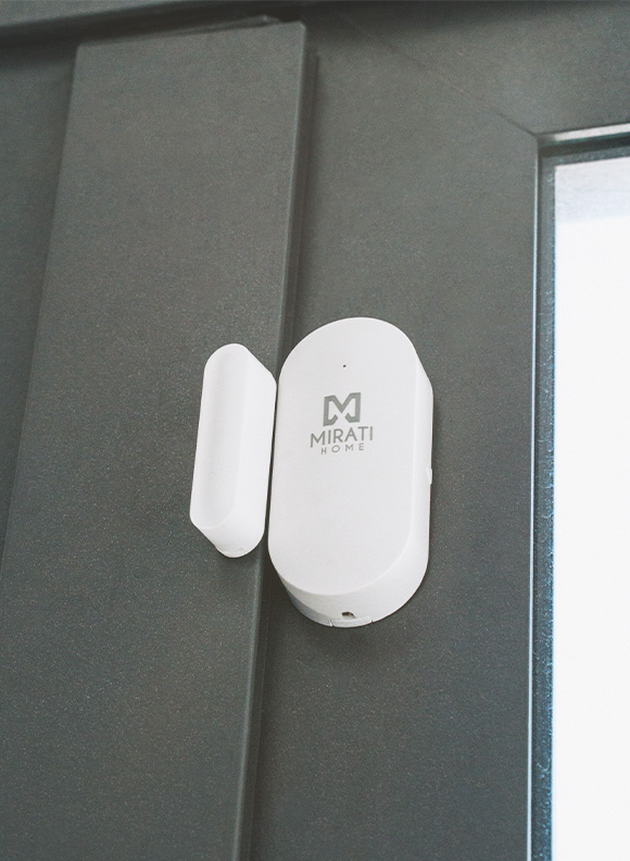 sensor puertas o ventanas