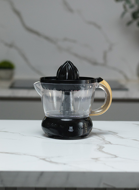 exprimidor de cítricos