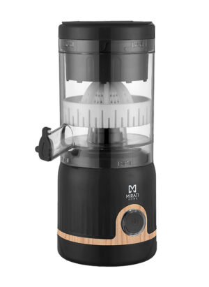 exprimidor inalámbrico