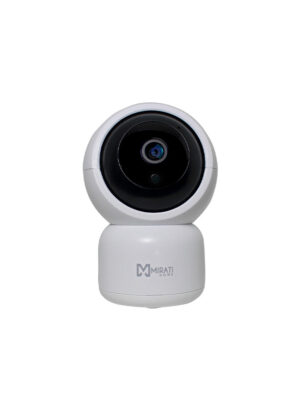 cámara de seguridad mirati home