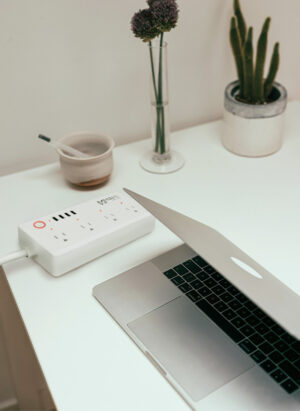 multicontacto inteligente