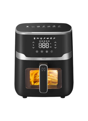 freidora de aire digital 5 litros