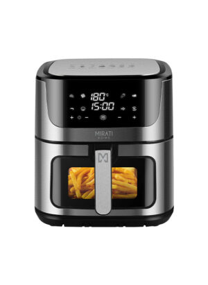 freidora de aire 8 litros