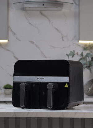 freidora de aire 9 litros