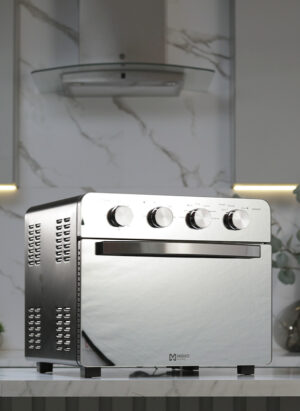 freidora de aire premium