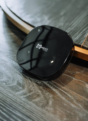 Control infrarrojo android