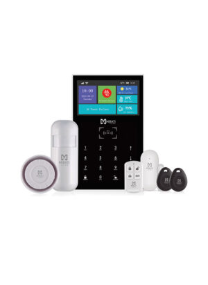 kit de alarma integral mirati home