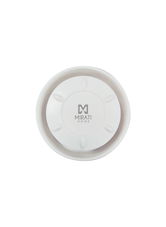 Kit de Alarma Integral Smart Home Mirati Wifi Panel Táctil Sensor de movimiento Pantalla a Color Incluye Sirena MKA-01 - Image 9