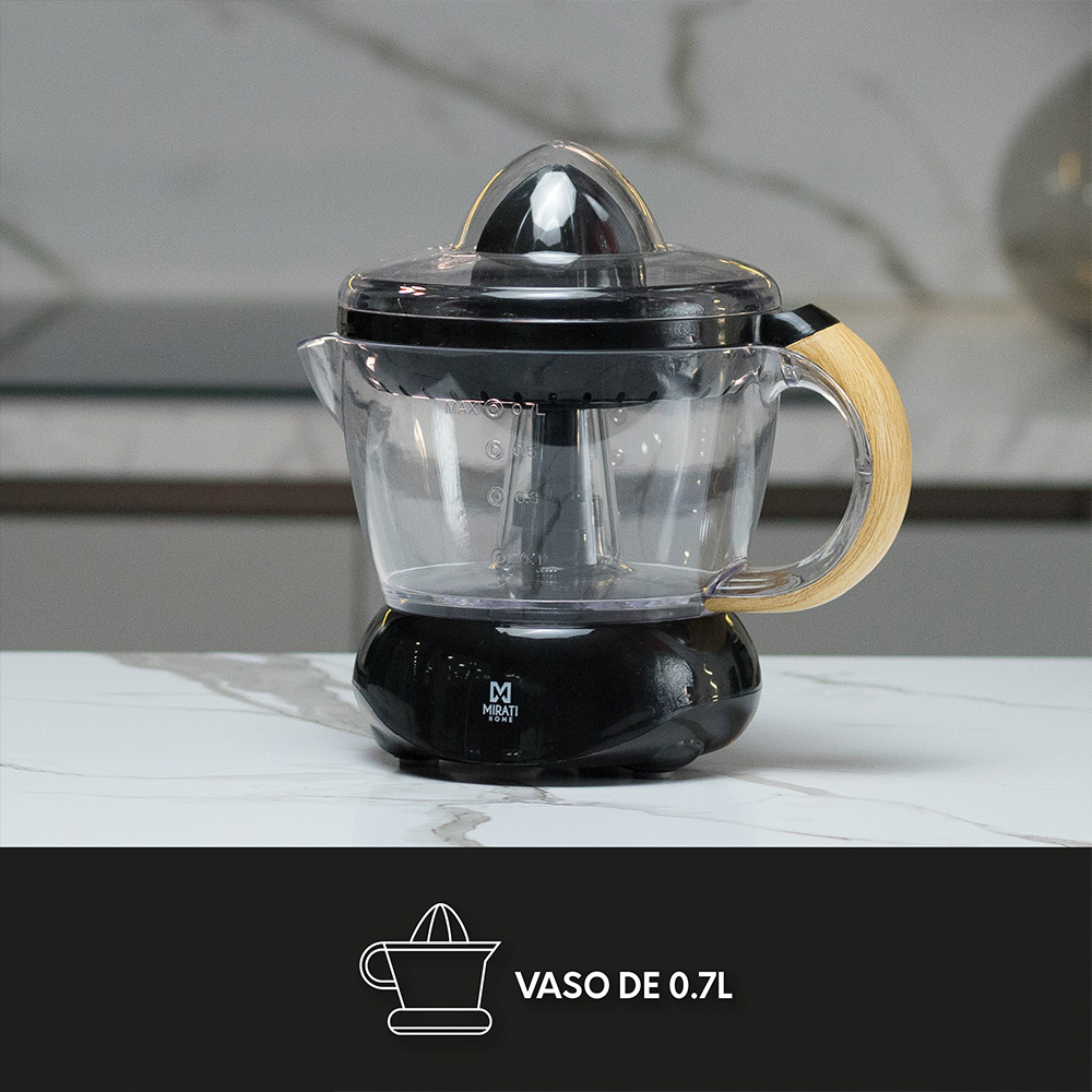 exprimidor de citricos