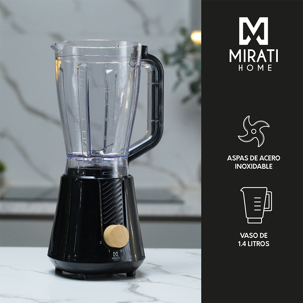licuadora