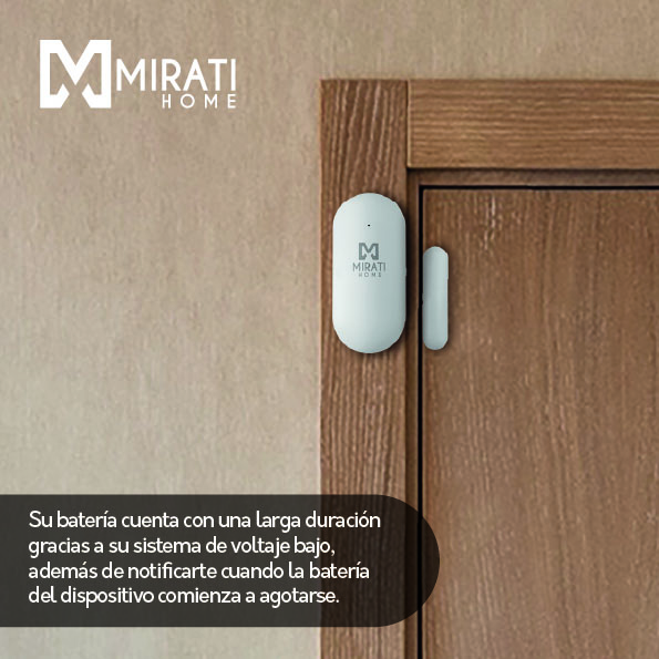 sensor para casas